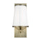 Generation LW1091 Esther 1-lt 13" Tall Wall Sconce