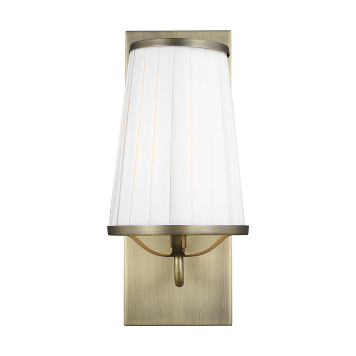 Visual Comfort LW1091 Esther 1-lt 13" Tall Wall Sconce
