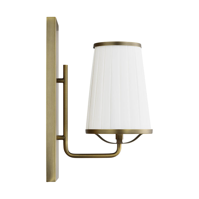 Visual Comfort LW1091 Esther 1-lt 13" Tall Wall Sconce