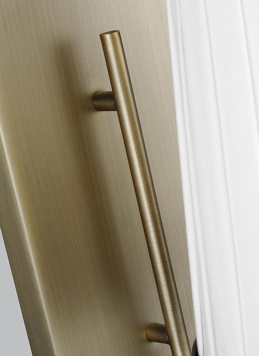 Visual Comfort LW1091 Esther 1-lt 13" Tall Wall Sconce