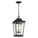 Feiss OL15409 Warren 4-lt 12" Wide Outdoor Pendant - LBC Lighting