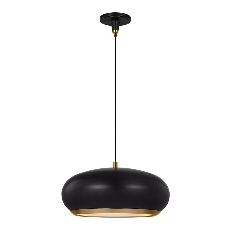 Visual Comfort TP1131 Clasica 1-lt 18" Pendant