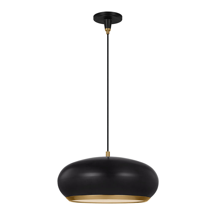 Visual Comfort TP1131 Clasica 1-lt 18" Pendant
