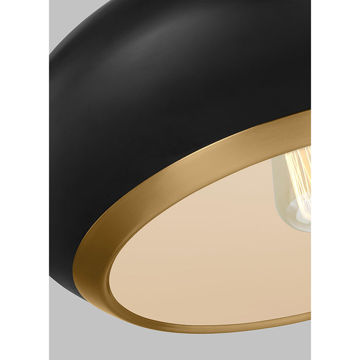 Visual Comfort TP1131 Clasica 1-lt 18" Pendant