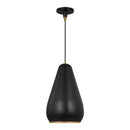 Generation TP1141 Clasica 1-lt 13" Pendant