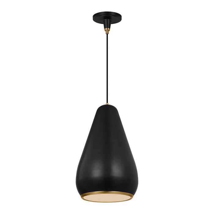 Visual Comfort TP1141 Clasica 1-lt 13" Pendant