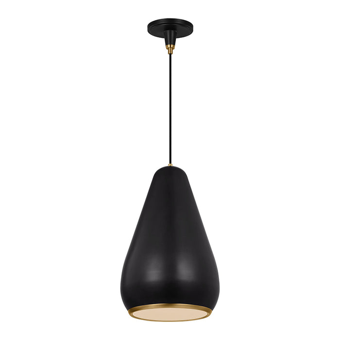 Generation TP1141 Clasica 1-lt 13" Pendant