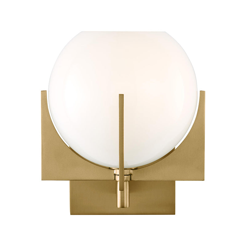 Feiss VS2461 Abbott 1-lt Wall Sconce - LBC Lighting