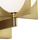 Feiss VS2461 Abbott 1-lt Wall Sconce - LBC Lighting