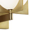 Feiss VS2461 Abbott 1-lt Wall Sconce - LBC Lighting