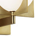 Feiss VS2461 Abbott 1-lt Wall Sconce - LBC Lighting