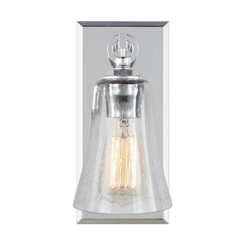 Visual Comfort VS24701 Monterro 1-lt 5" Wall Sconce