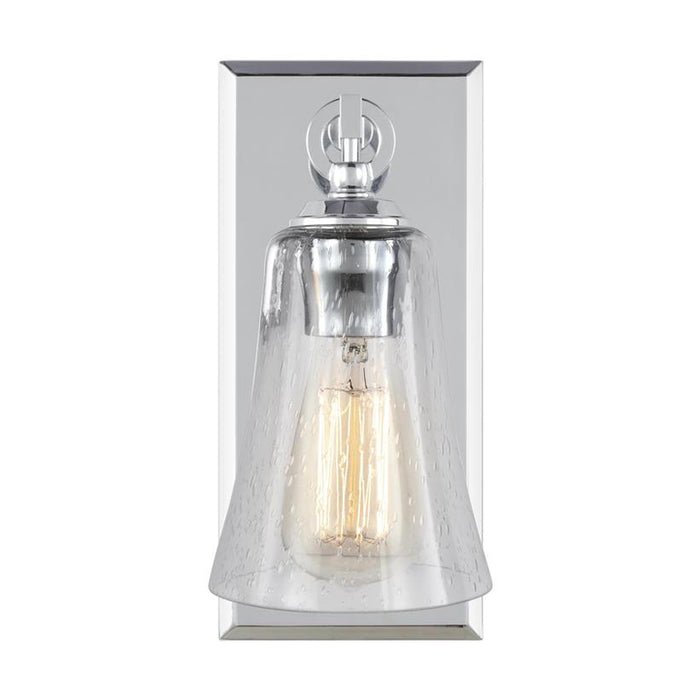 Visual Comfort VS24701 Monterro 1-lt 5" Wall Sconce