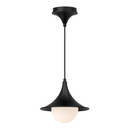 Alora Mood PD525009 Fuji 1-lt 10" Pendant