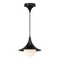 Alora Mood PD525009 Fuji 1-lt 10" Pendant