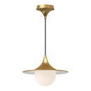 Alora Mood PD525113 Fuji 1-lt 13" Pendant