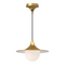 Alora Mood PD525113 Fuji 1-lt 13" Pendant