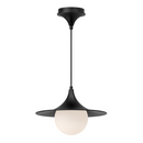 Alora Mood PD525113 Fuji 1-lt 13" Pendant