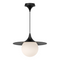 Alora Mood PD525216 Fuji 1-lt 16" Pendant