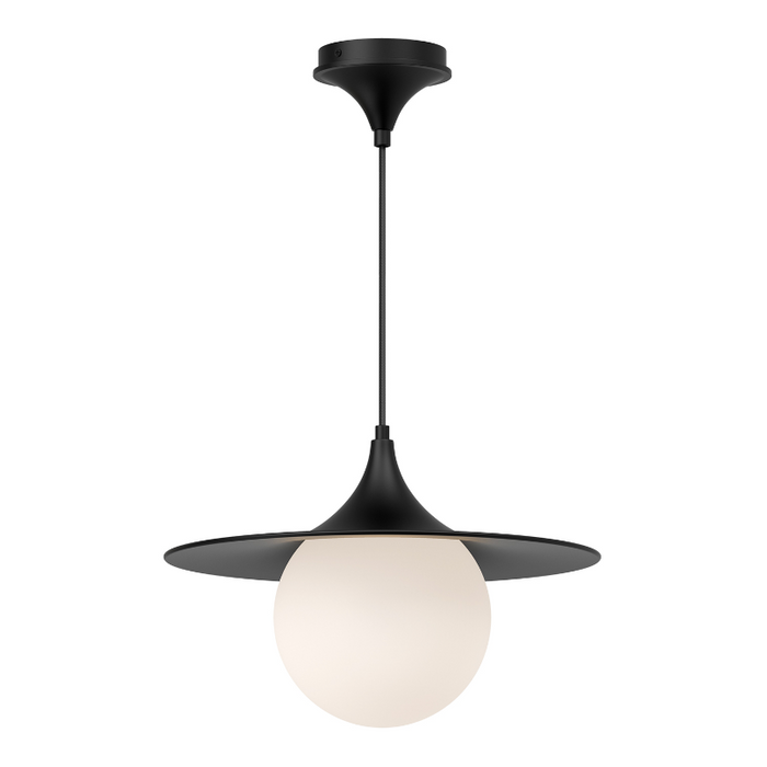 Alora Mood PD525216 Fuji 1-lt 16" Pendant