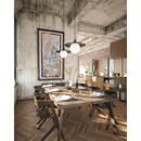 Alora Mood PD525216 Fuji 1-lt 16" Pendant