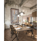 Alora Mood PD525216 Fuji 1-lt 16" Pendant