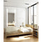 Electric Mirror FUS-2660 Fusion 26" x 60" LED Illuminated Wardrobe Mirror