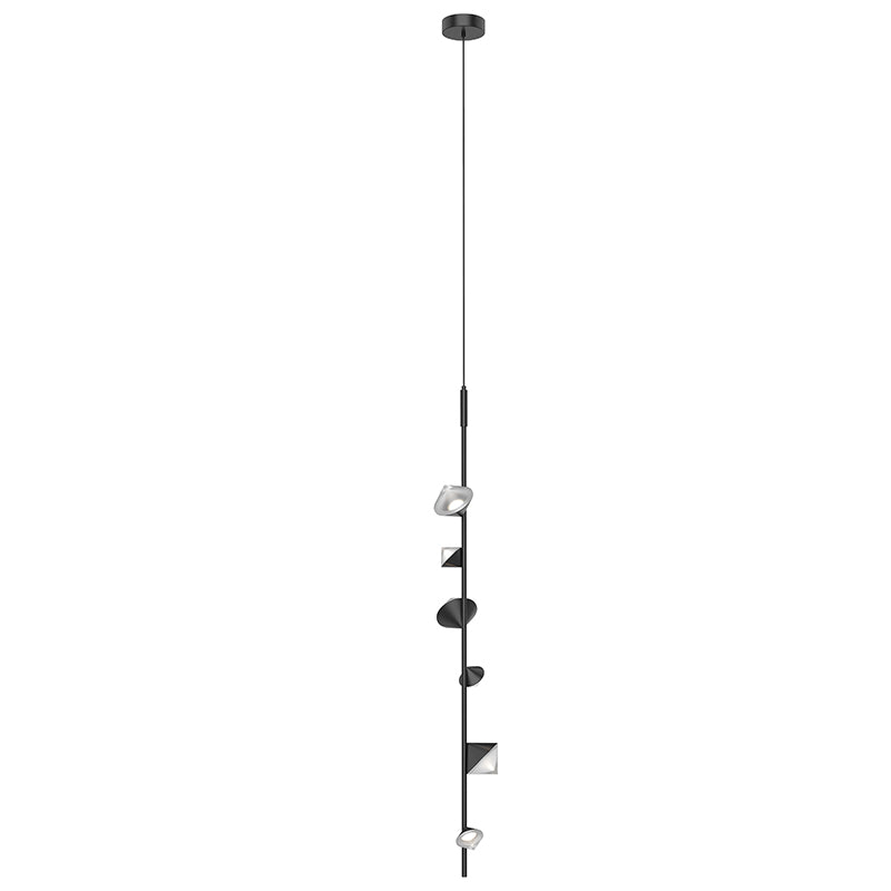 Kuzco PD50852 Geode 7" LED Pendant