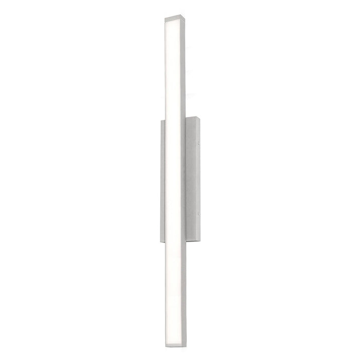 AFX GLEW0536L30UD GLEW Series Gale 1-lt 36" Tall LED Outdoor Sconce