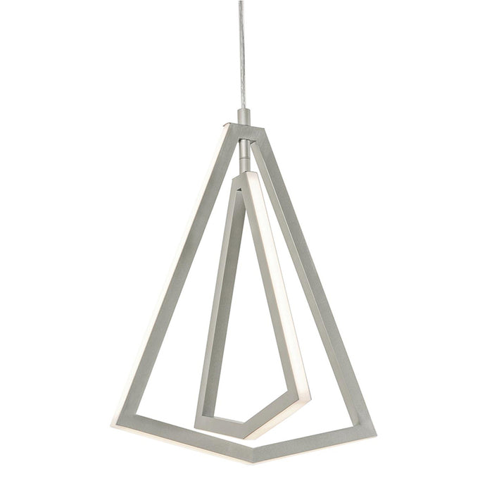 AFX GNAP15L30D1 GNAP Series Gianna 3-lt 13" LED Pendant