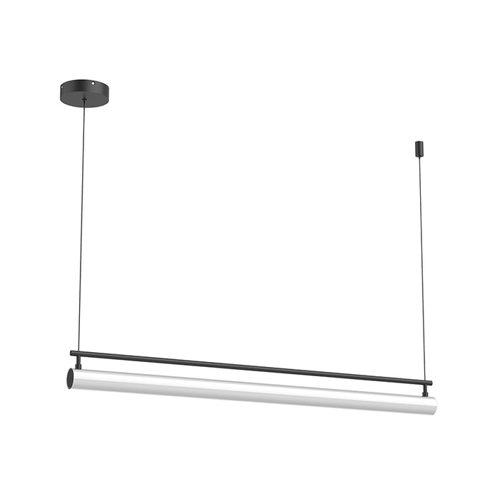 Kuzco LP70148 Gramercy 48" LED Linear Pendant