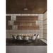 Bover Candle 30-lt 17" LED Pendant