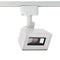 WAC J-5028W 28W LED Adjustable Wall Wash Track Head, J Track, 120V