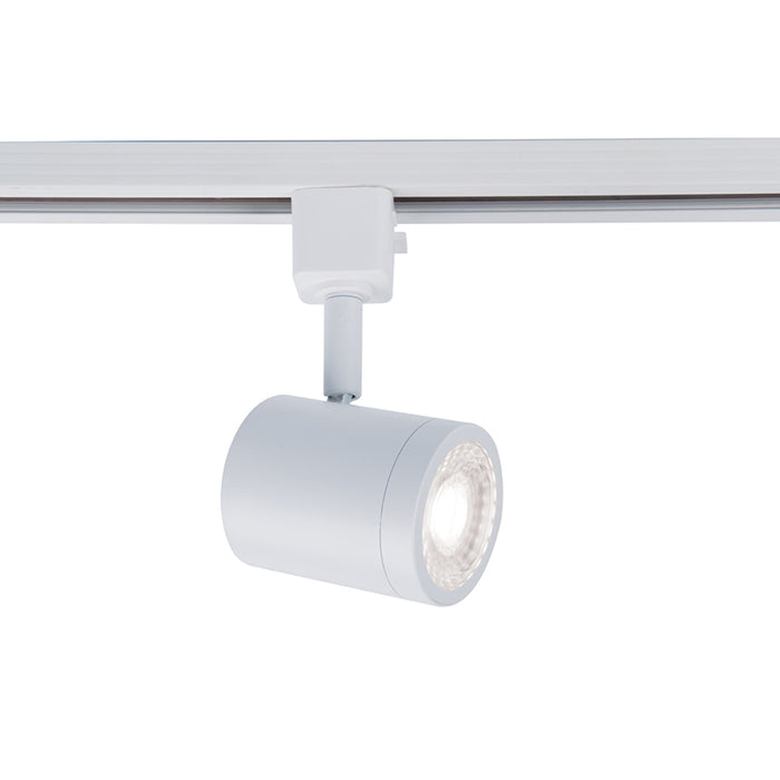 WAC H-8010 Charge 11W LED Track Head, H Track