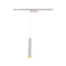 WAC H-PD2015 Silo H Track Pendant, 2700K