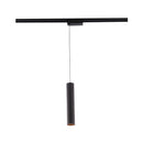 WAC H-PD2020 Silo 20W H Track Pendant, 3500K