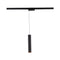 WAC H-PD2020 Silo 20W H Track Pendant, 3500K