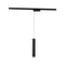 WAC H-PD2020 Silo 20W H Track Pendant, 3500K