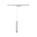 WAC H-PD2020 Silo 20W H Track Pendant, 3000K