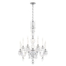 Schonbek HA5808 Hanover 12-lt 30" Chandelier
