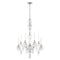 Schonbek HA5808 Hanover 12-lt 30" Chandelier