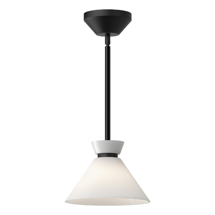 Alora Mood PD470108 Halston 1-lt 8" Pendant