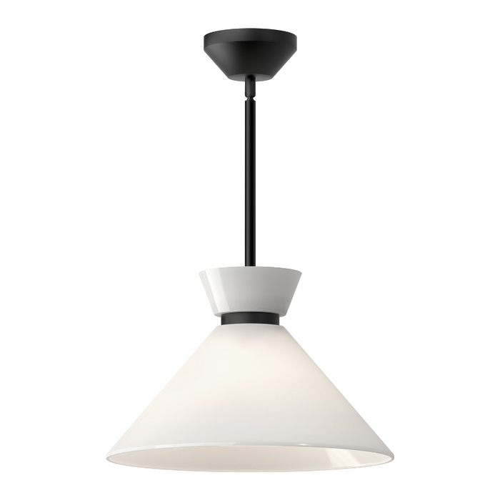 Alora Mood PD470514 Halston 1-lt 14" Pendant