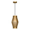 Alora Mood PD434509 Hana 1-lt 8" Pendant