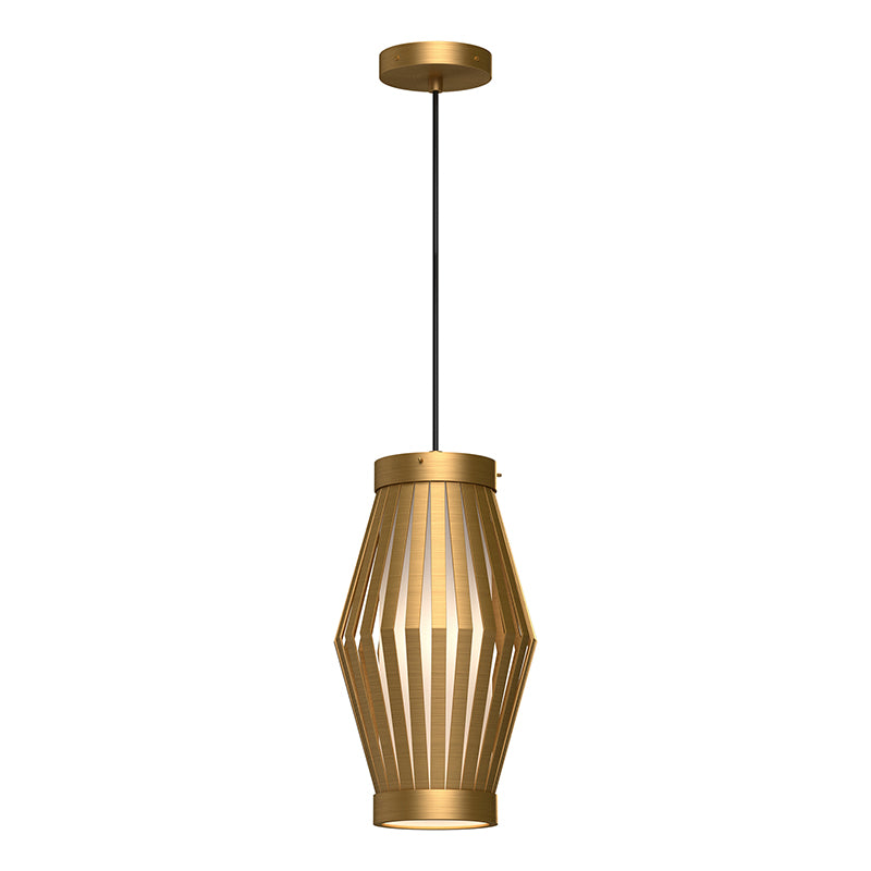 Alora Mood PD434509 Hana 1-lt 8" Pendant