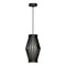 Alora Mood PD434509 Hana 1-lt 8" Pendant