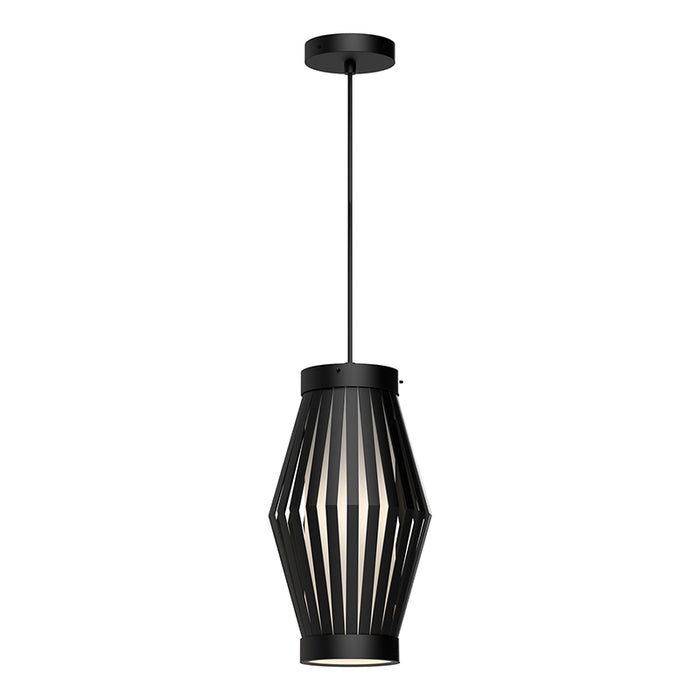 Alora Mood PD434509 Hana 1-lt 8" Pendant