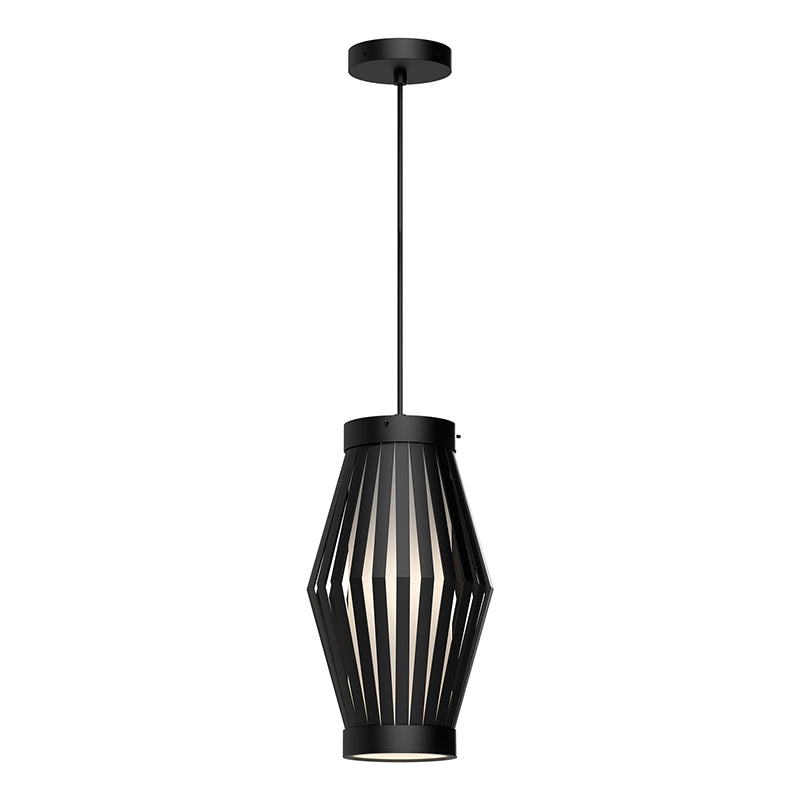 Alora Mood PD434509 Hana 1-lt 8" Pendant