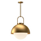 Alora Mood PD507216 Harper 1-lt 16" Pendant