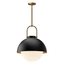 Alora Mood PD507216 Harper 1-lt 16" Pendant